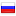 sebekon.ru hosted country